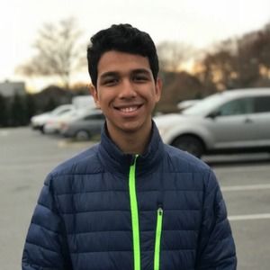 Meet your Posher, Williams